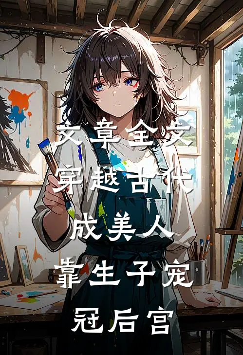 文章全文穿越古代成美人，靠生子宠冠后宫