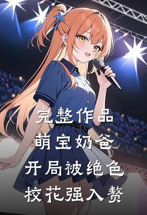 完整作品萌宝奶爸：开局被绝色校花强入赘