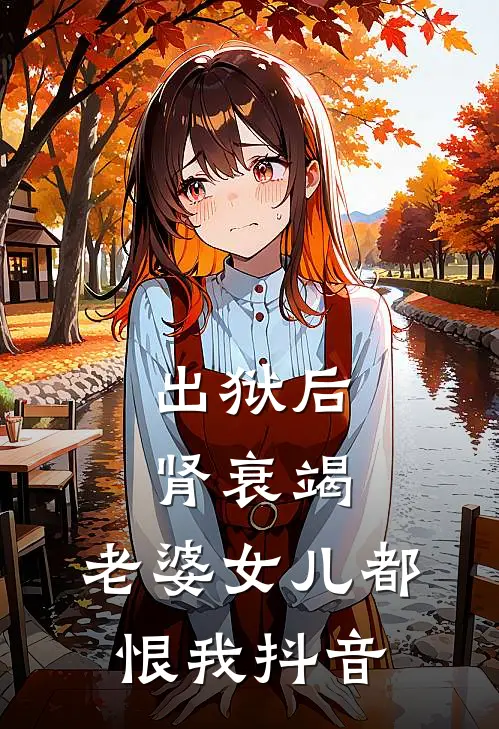 出狱后肾衰竭，老婆女儿都恨我抖音
