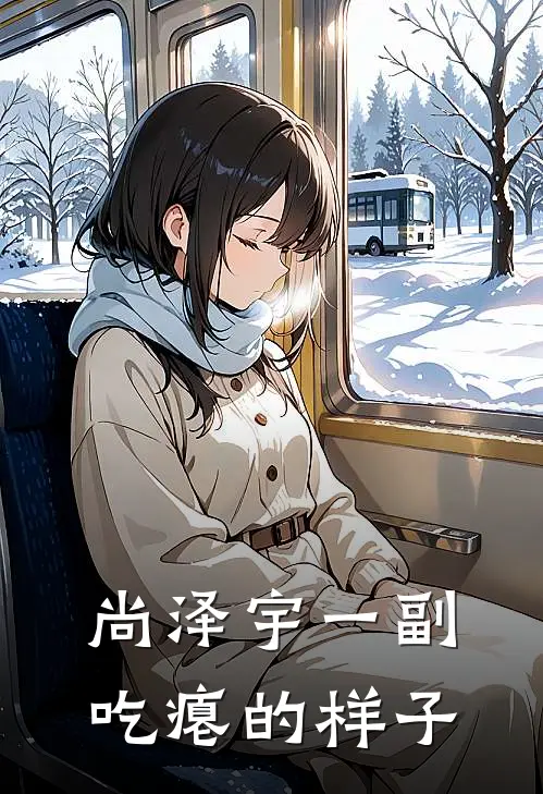 尚泽宇一副吃瘪的样子
