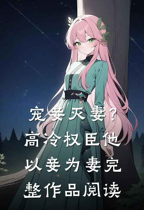 宠妾灭妻？高冷权臣他以妾为妻完整作品阅读