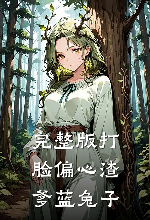 完整版打脸偏心渣爹 蓝兔子