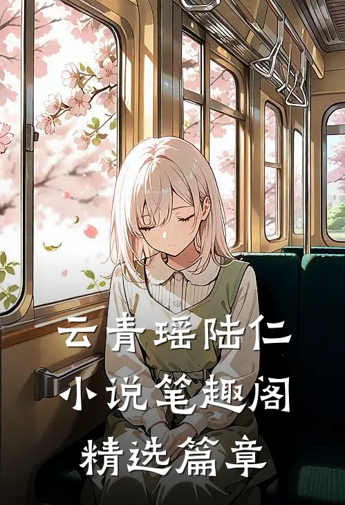 云青瑶陆仁小说笔趣阁精选篇章