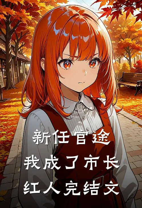 新任官途，我成了市长红人完结文