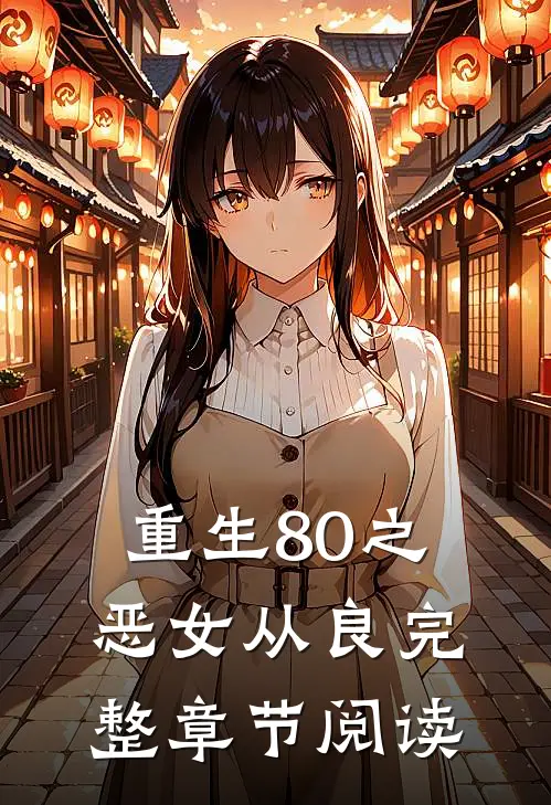 重生80之恶女从良完整章节阅读