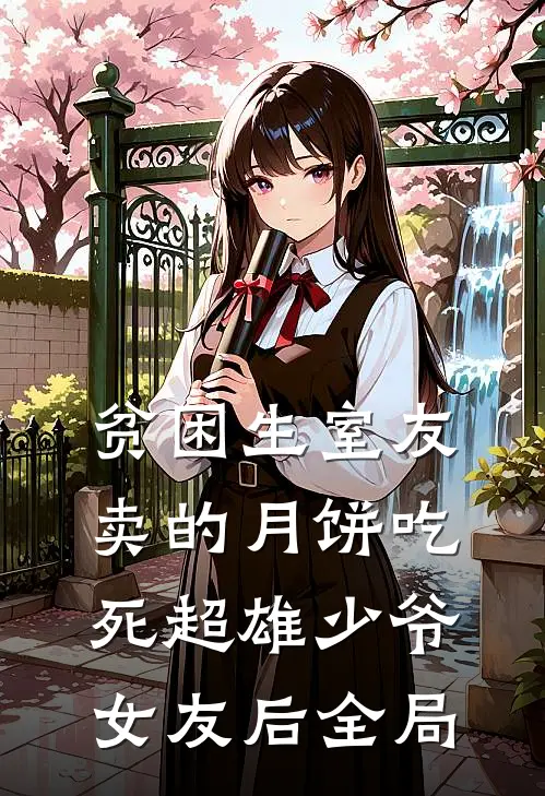 贫困生室友卖的月饼吃死超雄少爷女友后全局