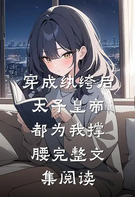 穿成纨绔后，太子皇帝都为我撑腰完整文集阅读