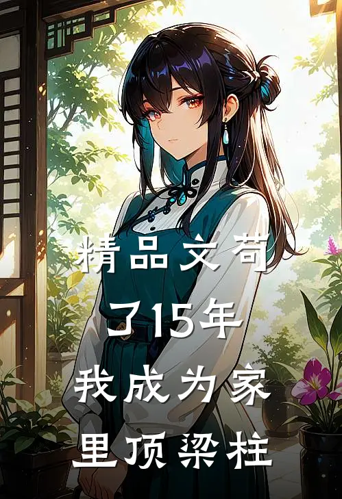 精品文苟了15年，我成为家里顶梁柱