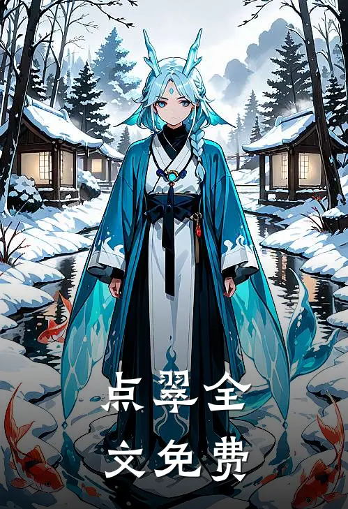 点翠全文免费阅读
