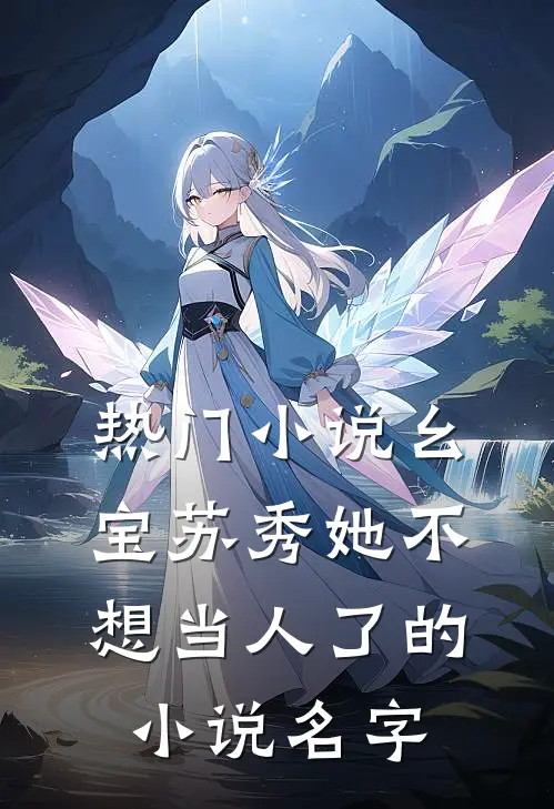热门小说幺宝苏秀她不想当人了的小说名字