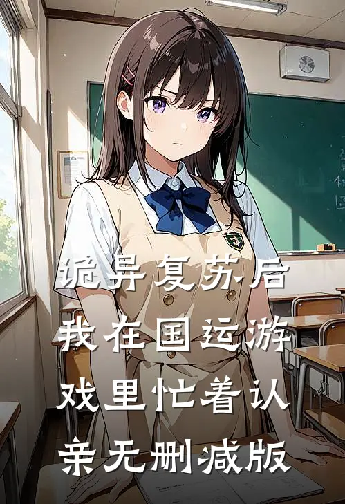 诡异复苏后，我在国运游戏里忙着认亲无删减版