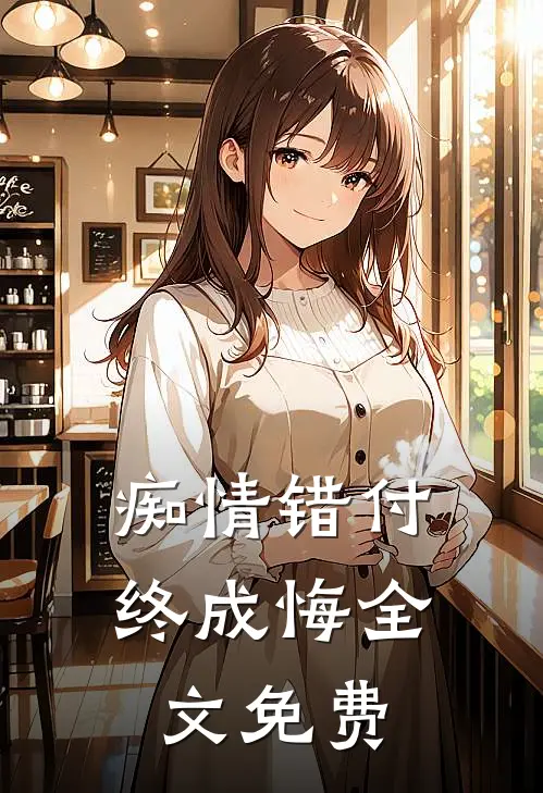 痴情错付终成悔全文免费