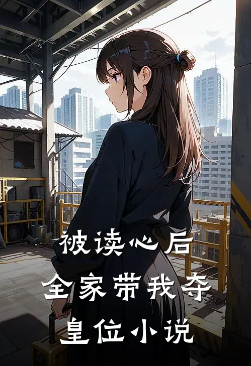 被读心后，全家带我夺皇位小说