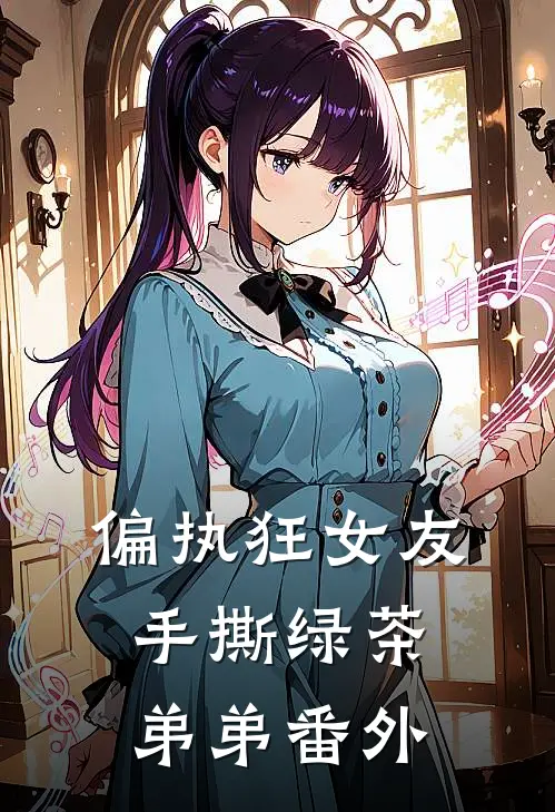 偏执狂女友手撕绿茶弟弟 番外