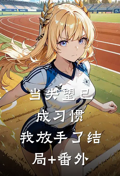 当失望已成习惯，我放手了结局+番外