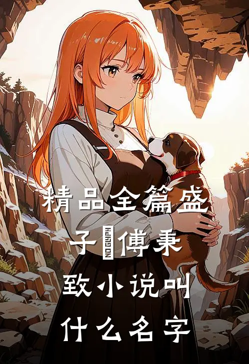 精品全篇盛子婳傅秉致小说叫什么名字