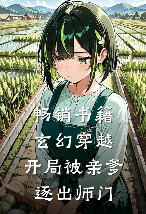 畅销书籍玄幻穿越：开局被亲爹逐出师门