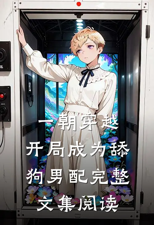 一朝穿越，开局成为舔狗男配完整文集阅读