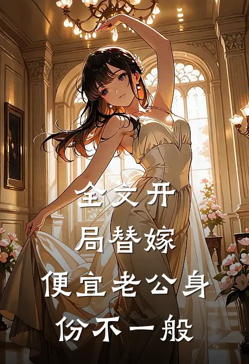 全文开局替嫁，便宜老公身份不一般