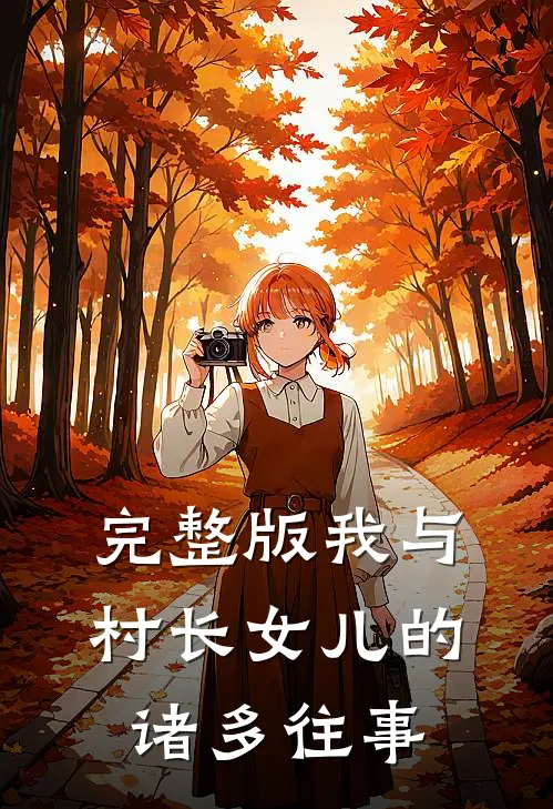 完整版我与村长女儿的诸多往事