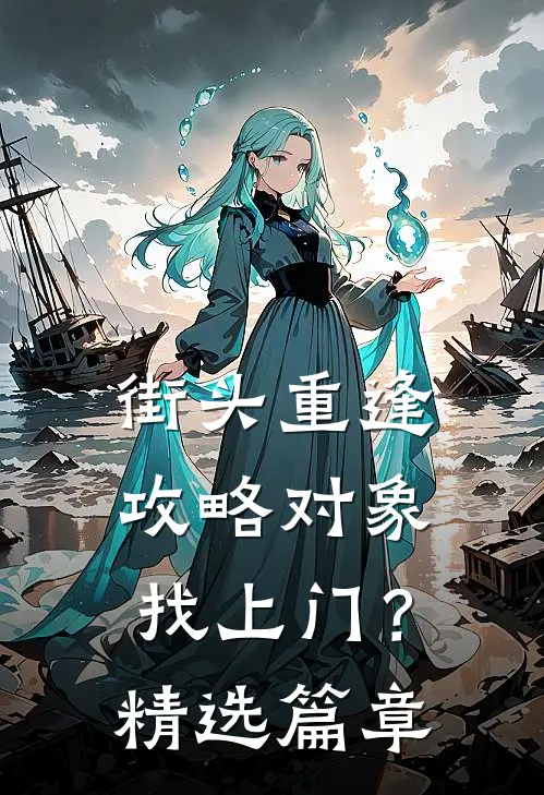 街头重逢，攻略对象找上门？精选篇章
