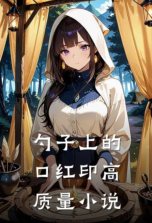 勺子上的口红印高质量小说