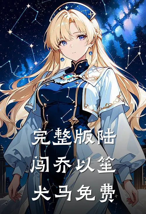 完整版陆闯乔以笙犬马免费