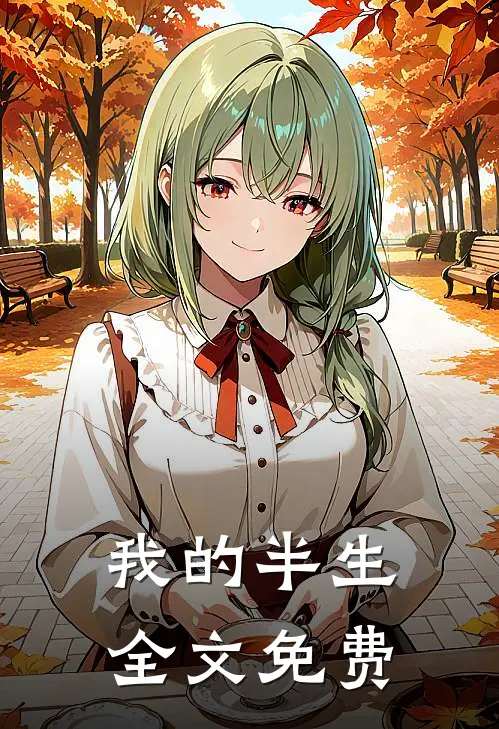 我的半生全文免费