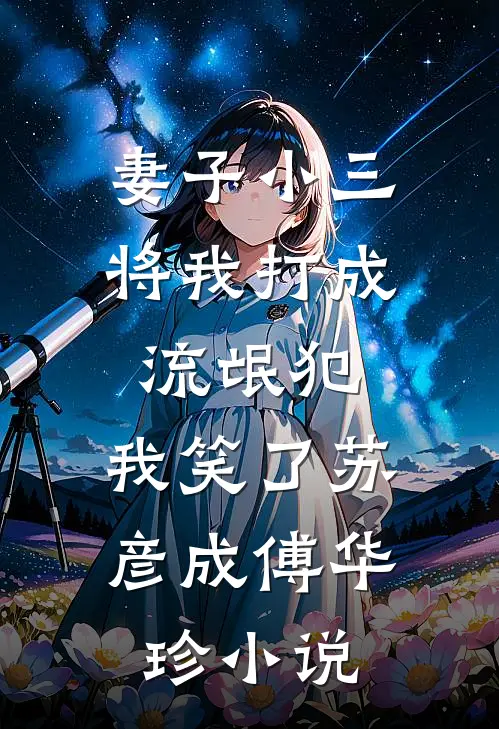 妻子小三将我打成流氓犯，我笑了苏彦成傅华珍小说