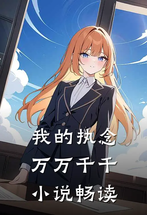 我的执念万万千千小说畅读