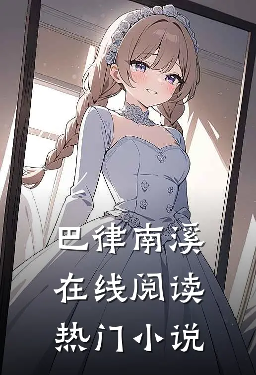 巴律南溪在线阅读热门小说