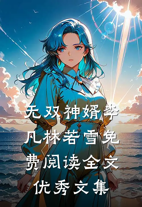 无双神婿李凡林若雪免费阅读全文优秀文集