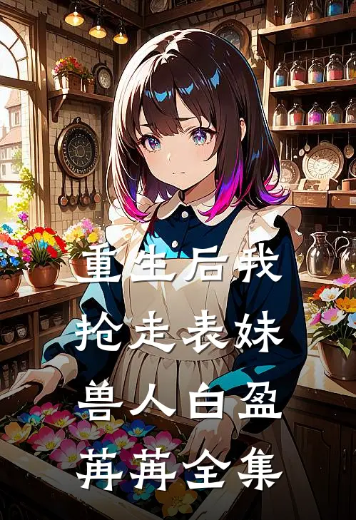 重生后我抢走表妹兽人白盈苒苒 全集