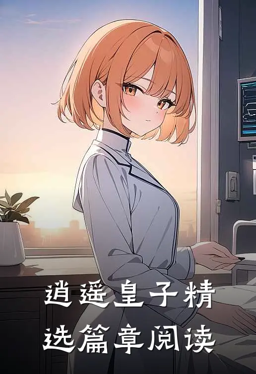 逍遥皇子精选篇章阅读