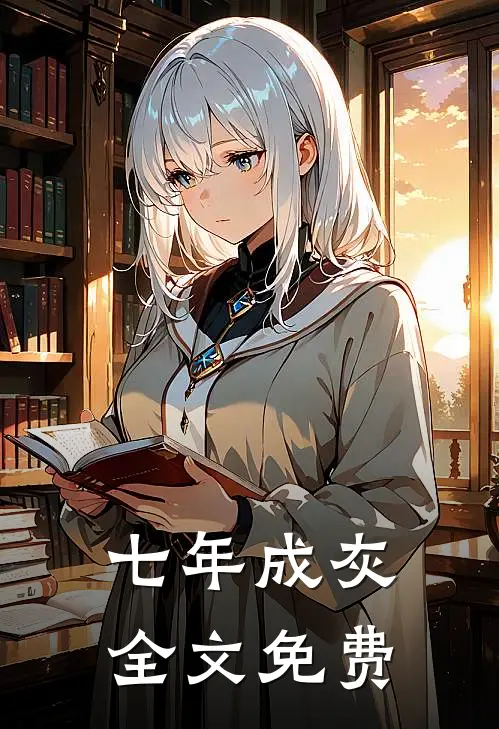 七年成灰全文免费