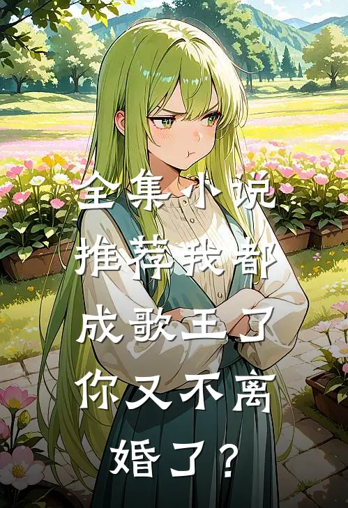 全集小说推荐我都成歌王了，你又不离婚了？