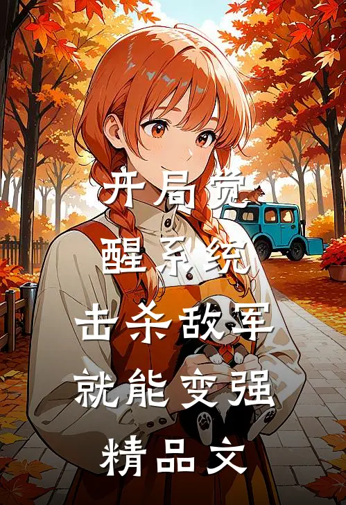 开局觉醒系统，击杀敌军就能变强精品文