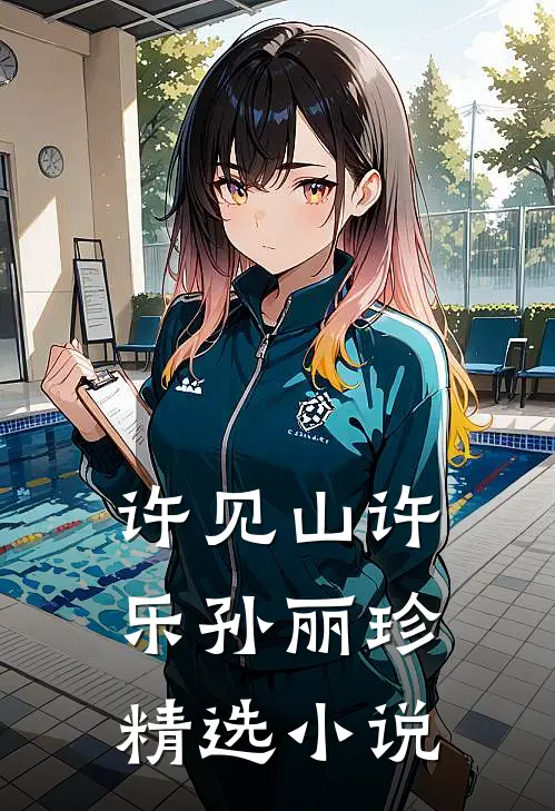 许见山许乐孙丽珍精选小说
