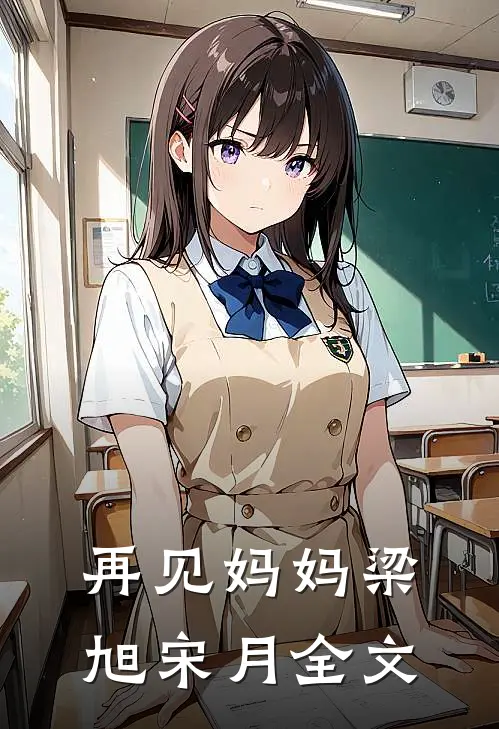 再见妈妈梁旭宋月全文