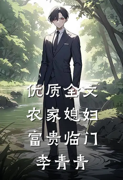 优质全文农家媳妇:富贵临门李青青