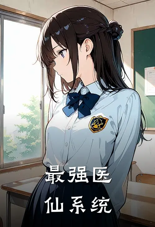 最强医仙系统