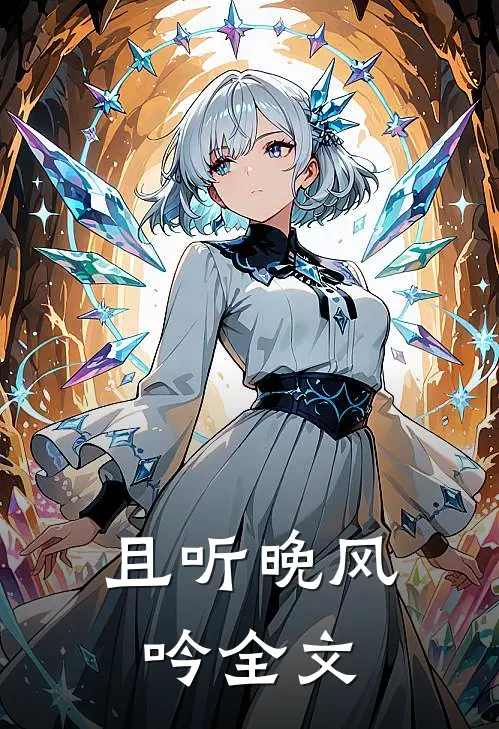 且听晚风吟全文