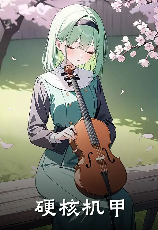 硬核机甲