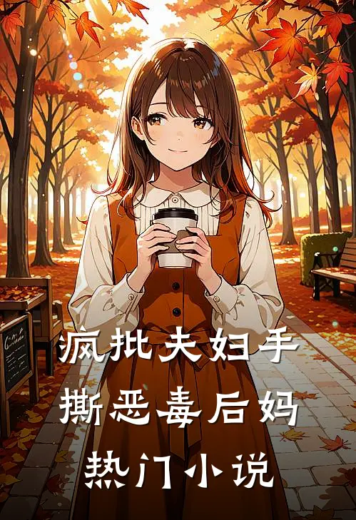疯批夫妇手撕恶毒后妈热门小说