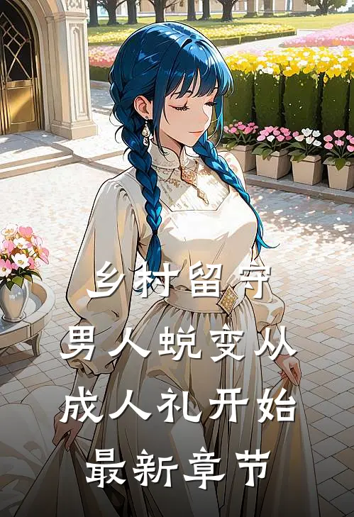 乡村留守：男人蜕变从成人礼开始最新章节