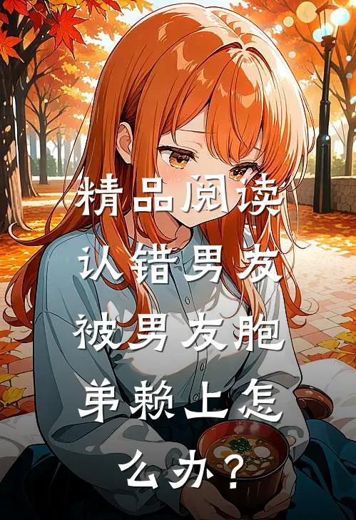 精品阅读认错男友，被男友胞弟赖上怎么办？