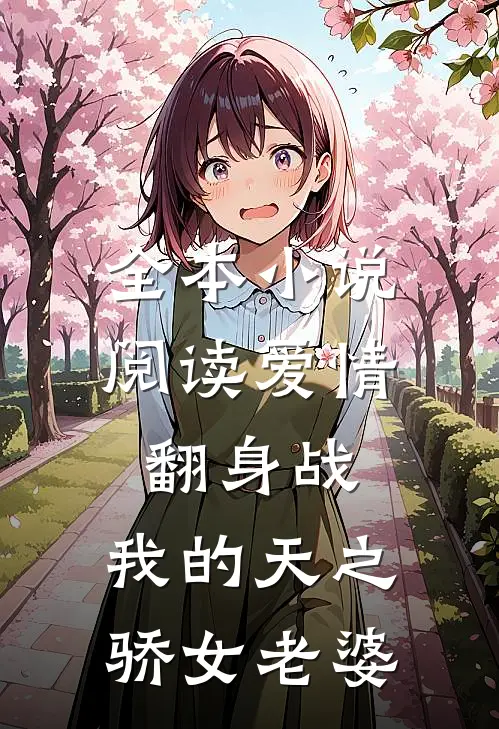 全本小说阅读爱情翻身战：我的天之骄女老婆