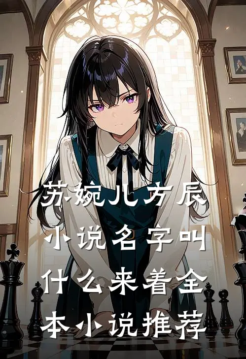 苏婉儿方辰小说名字叫什么来着全本小说推荐
