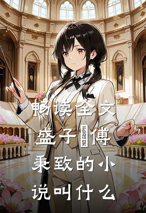 畅读全文盛子婳傅秉致的小说叫什么