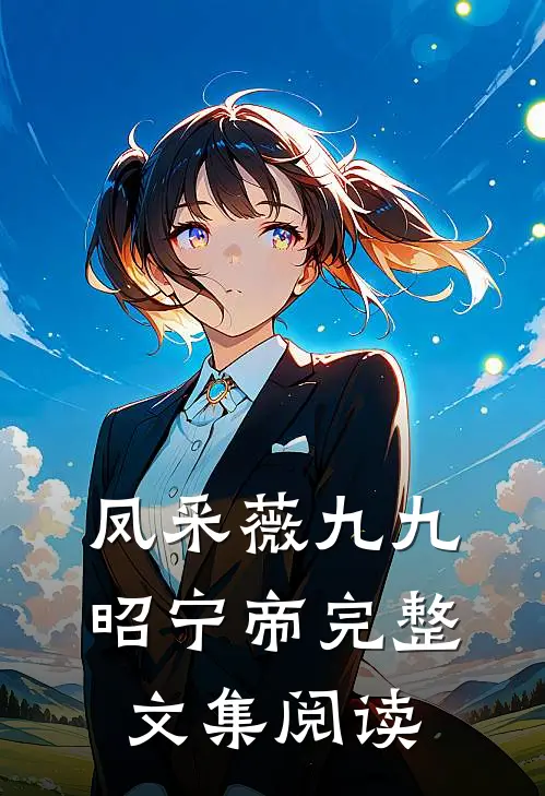 凤采薇九九昭宁帝完整文集阅读